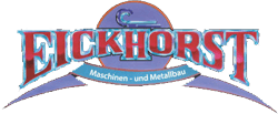 Eickhorst Maschinen- und Metallbau - Hilter/Borgloh